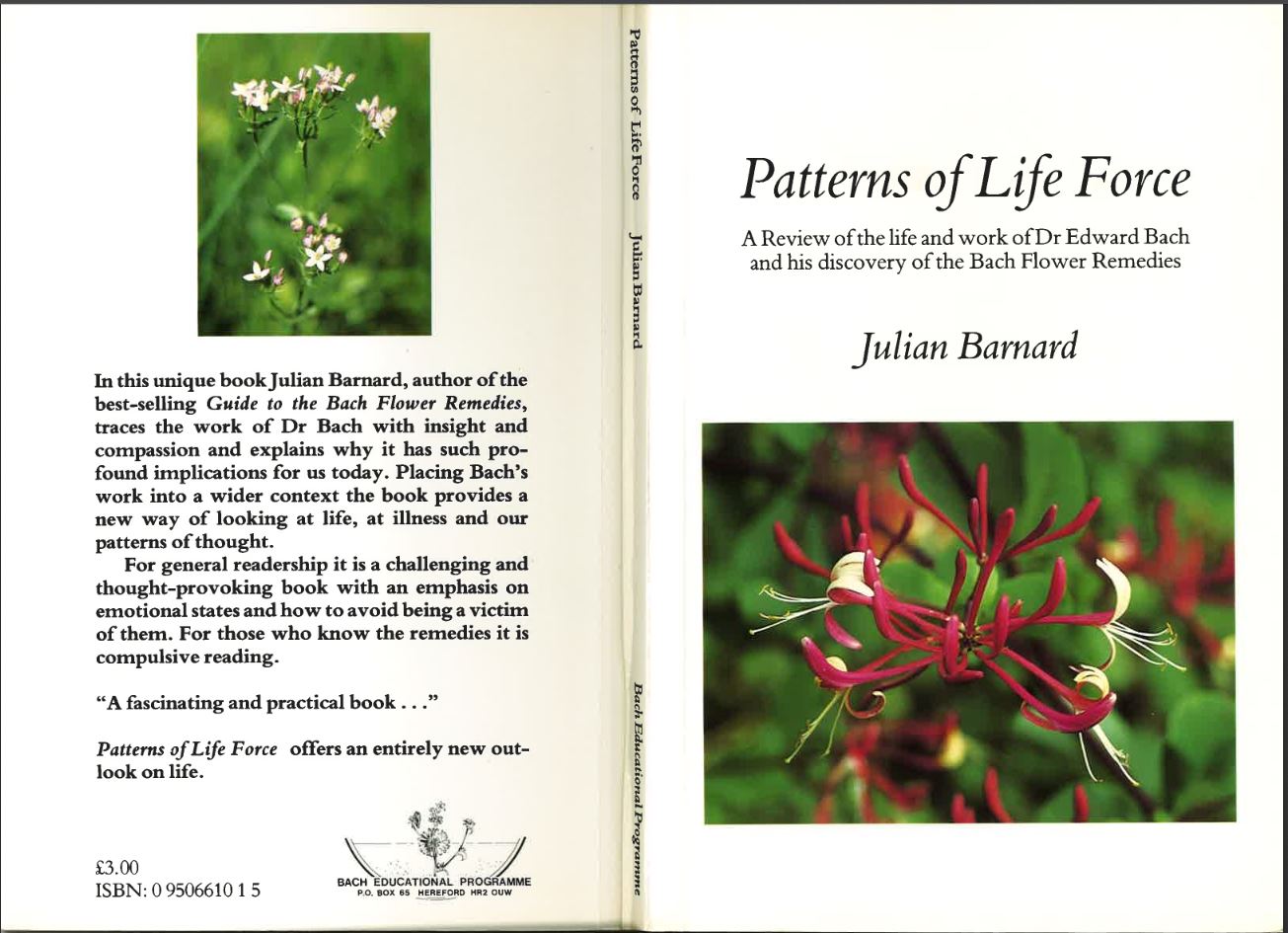 Patterns of Life Force
